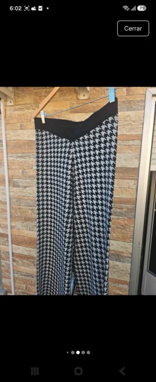 Conjunto PUNTO ROMA