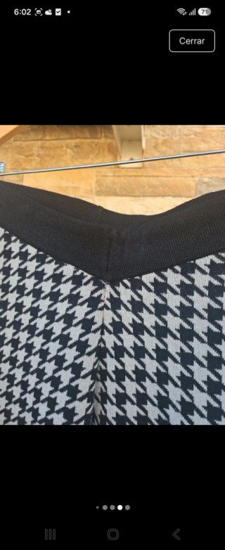 Conjunto PUNTO ROMA