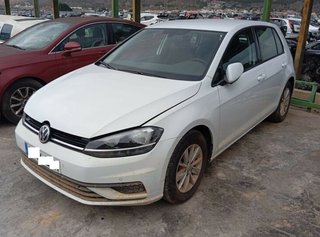 Volkswagen faro golf vii lim. (bq1) advance 439868