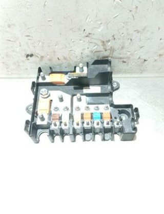 Iveco 284991 5802381101 caja fusibles iveco daily