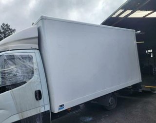 Iveco 284991 5802381101 caja fusibles iveco daily