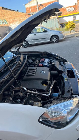 Nissan Qashqai+2 2011