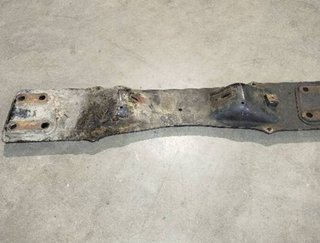 Soporte de la caja cambio nissan patrol 2.8 49413