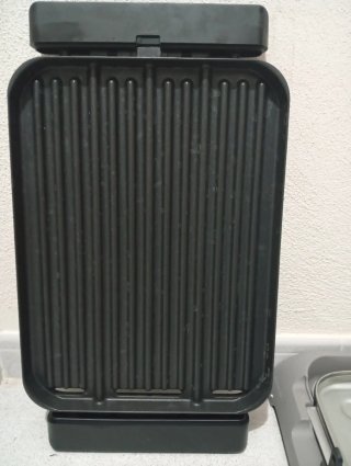 Plancha Taurus APOLO 1600W