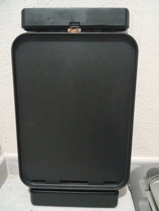 Plancha Taurus APOLO 1600W