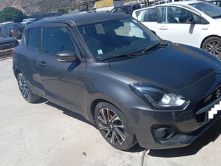 Mando elevalunas del izq suzuki 452900 swift (az)