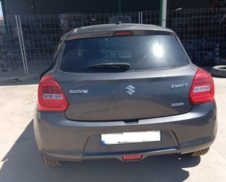 Mando elevalunas del izq suzuki 452900 swift (az)