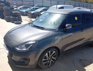 Mando elevalunas del izq suzuki 452900 swift (az)