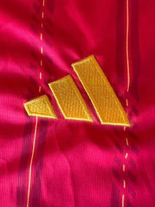 Camiseta España Adidas Talla M