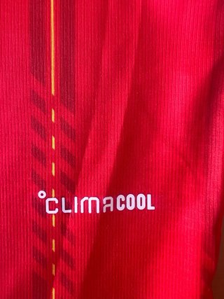 Camiseta España Adidas Talla M