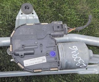 Motor limpia delantero 8v1955119a audi a3 230946
