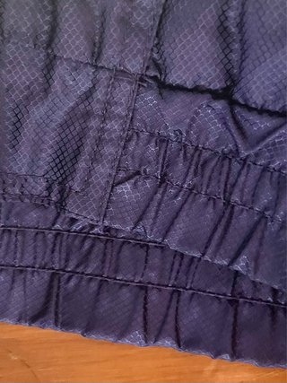 Chaqueta Deportiva Cruyff Hombre Azul/Turquesa