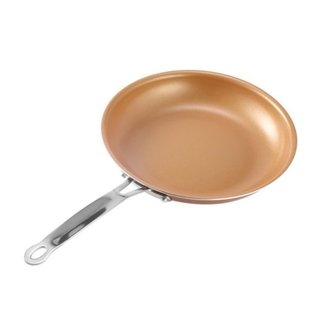 Sartén de cobre Copper 24 cm