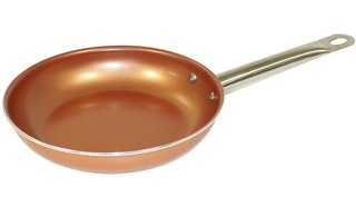 Sartén de cobre Copper 24 cm