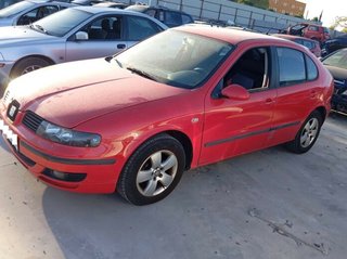 471427 llanta seat leon (1m1) signo
