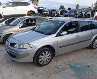 Renault enganche remolque megane familiar 484702