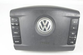 Airbag 7l6880201eg volkswagen touareg 3.0 v6 4322