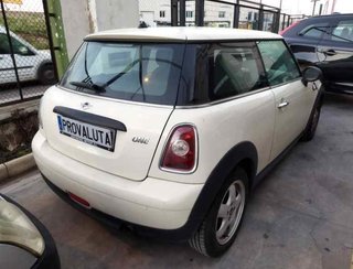 Faro mini 0305060002 hatch 1.4 mt (75 cv | 230957