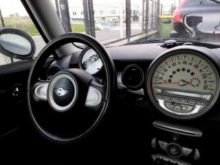 Faro mini 0305060002 hatch 1.4 mt (75 cv | 230957