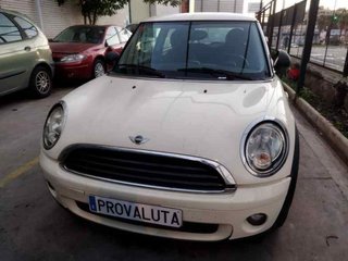 Faro mini 0305060002 hatch 1.4 mt (75 cv | 230957