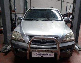 Kia 95672 mando elevalunas 478526-b110 sorento 2.5