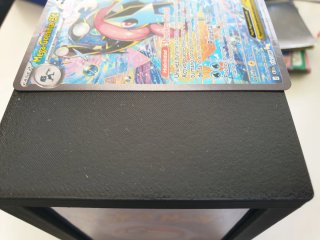 Mega-Greninja EX Carta Pokémon NM