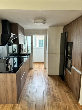 Fantatico bungalow de esquina en Finestrat