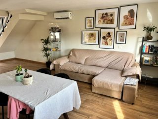Fantatico bungalow de esquina en Finestrat