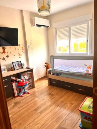 Fantatico bungalow de esquina en Finestrat