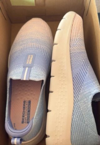 Zapatos Skechers Mujer Talla 38