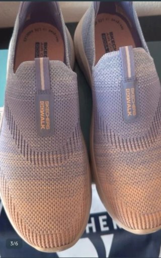 Zapatos Skechers Mujer Talla 38