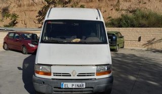 4413947816 espejo interior renault master 75947