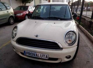 Mini 230953 faro 0305060001 hatch 1.4 mt (75 cv |