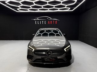 MERCEDES_BENZ Clase A A 200