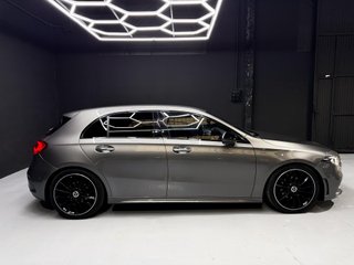 MERCEDES_BENZ Clase A A 200