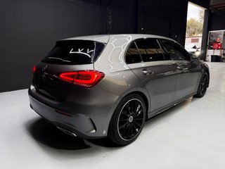 MERCEDES_BENZ Clase A A 200