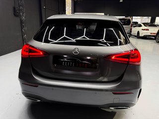 MERCEDES_BENZ Clase A A 200