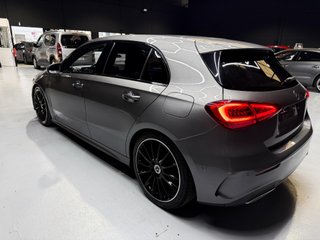 MERCEDES_BENZ Clase A A 200