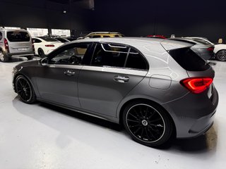 MERCEDES_BENZ Clase A A 200