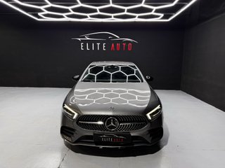 MERCEDES_BENZ Clase A A 200
