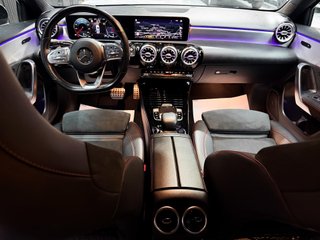 MERCEDES_BENZ Clase A A 200