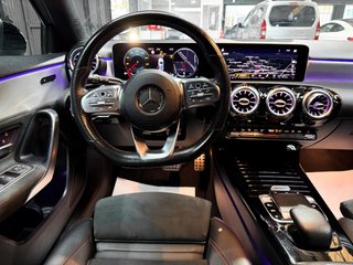 MERCEDES_BENZ Clase A A 200