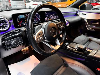 MERCEDES_BENZ Clase A A 200