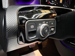 MERCEDES_BENZ Clase A A 200