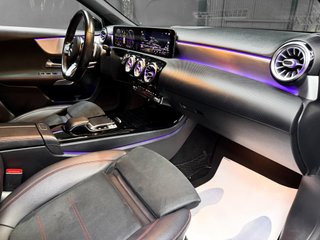 MERCEDES_BENZ Clase A A 200