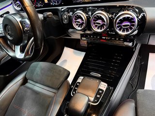MERCEDES_BENZ Clase A A 200