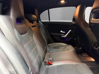 MERCEDES_BENZ Clase A A 200