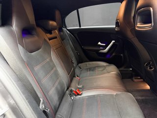 MERCEDES_BENZ Clase A A 200