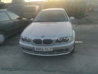 Bmw 8363668m mando serie 3 coupe 2.5 325 ci 772403