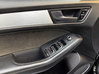 AUDI SQ5 3.0 TDI quattro tiptronic Competition